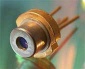 655nm30mW激光二极管